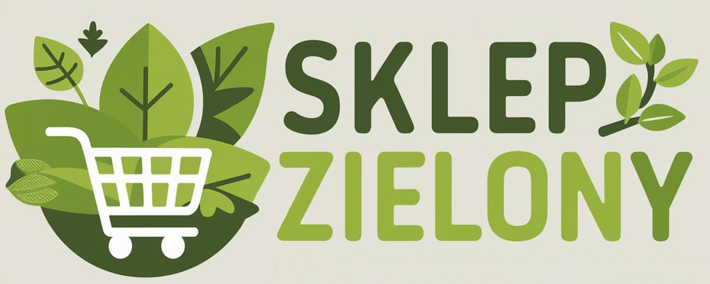 Sklep Zielony – Naturalne Produkty i Ekologia